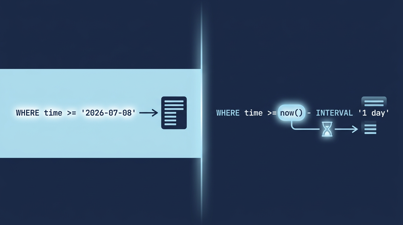 But it's a simple query — why is it so slow?
